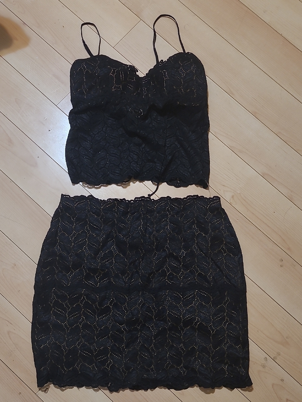 Cosabella Set